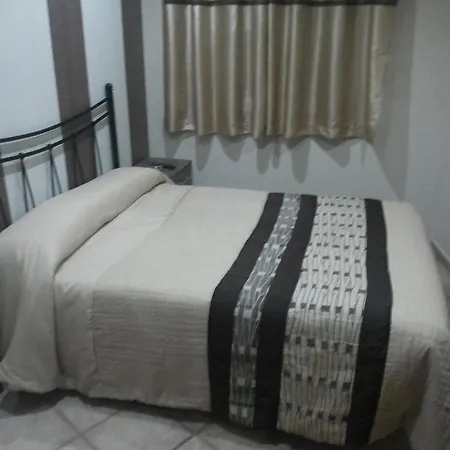 El Duende Blanco 5* Sierra Nevada